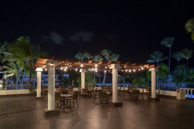 Occidental Punta Cana, Пунта Кана, Доминикана