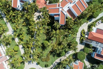 Occidental Punta Cana, Пунта Кана, Доминикана