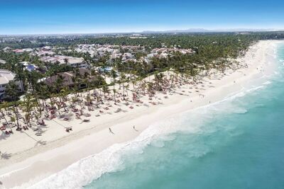 Occidental Punta Cana, Пунта Кана, Доминикана