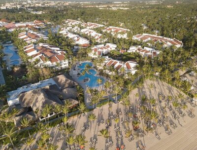 Occidental Punta Cana, Пунта Кана, Доминикана