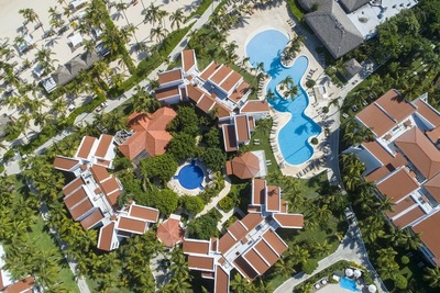Occidental Punta Cana, Пунта Кана, Доминикана