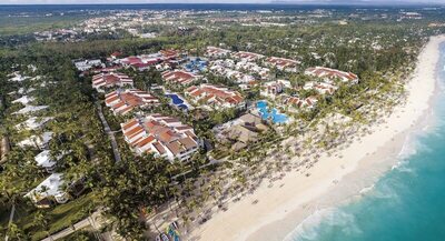 Occidental Punta Cana, Пунта Кана, Доминикана
