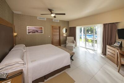 Occidental Punta Cana - Suite (Royal Level)