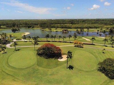 Occidental Punta Cana, Пунта Кана, Доминикана