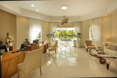 Occidental Punta Cana, Пунта Кана, Доминикана
