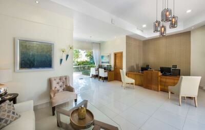 Occidental Punta Cana, Пунта Кана, Доминикана