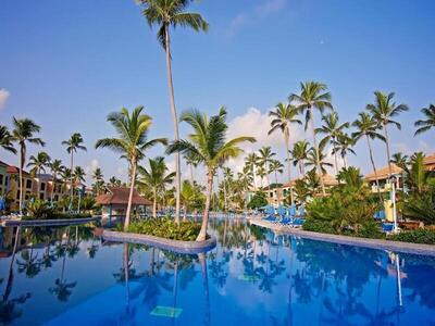 Ocean Blue & Sand Beach Resort - Privilege Junior Suite - Free Wifi