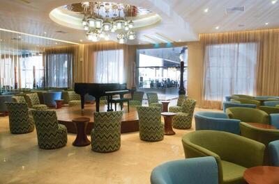 Ocean Blue & Sand Beach Resort, Пунта Кана, Доминикана