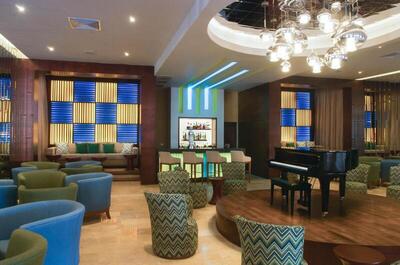 Ocean Blue & Sand Beach Resort, Пунта Кана, Доминикана