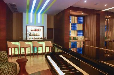 Ocean Blue & Sand Beach Resort, Пунта Кана, Доминикана