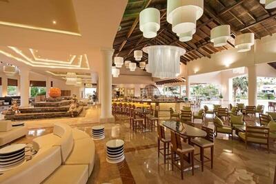 Ocean Blue & Sand Beach Resort, Пунта Кана, Доминикана