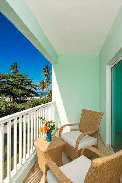 Ocean Blue & Sand Beach Resort, Пунта Кана, Доминикана