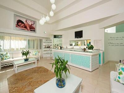 Ocean Blue & Sand Beach Resort, Пунта Кана, Доминикана