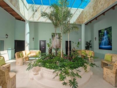 Ocean Blue & Sand Beach Resort, Пунта Кана, Доминикана