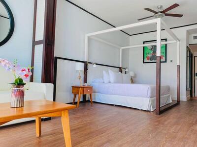 Ocean Blue & Sand Beach Resort, Пунта Кана, Доминикана