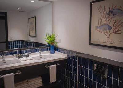 Ocean Blue & Sand Beach Resort - Junior Suite Superior Deluxe Vista Piscina Single