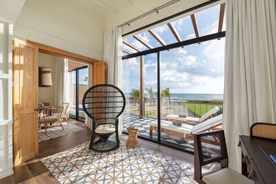 Ocean El Faro Resort - Privilege Royal Master Suite