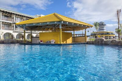 Ocean El Faro Resort, Пунта Кана, Доминикана