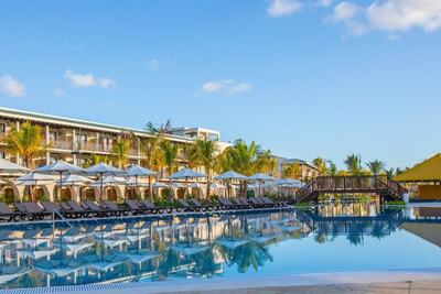 Ocean El Faro Resort, Пунта Кана, Доминикана