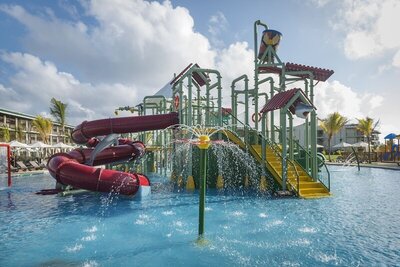 Ocean El Faro Resort, Пунта Кана, Доминикана