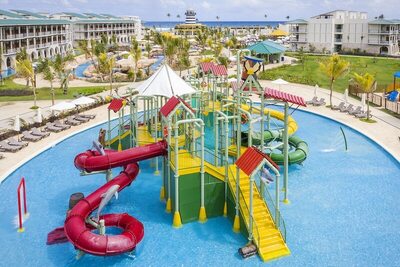 Ocean El Faro Resort, Пунта Кана, Доминикана