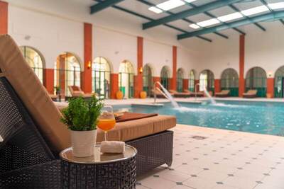 Ocean El Faro Resort, Пунта Кана, Доминикана