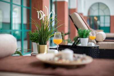 Ocean El Faro Resort, Пунта Кана, Доминикана
