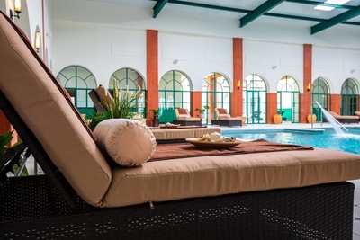 Ocean El Faro Resort, Пунта Кана, Доминикана