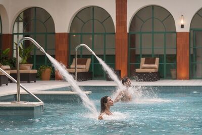Ocean El Faro Resort, Пунта Кана, Доминикана