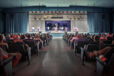Ocean El Faro Resort, Пунта Кана, Доминикана