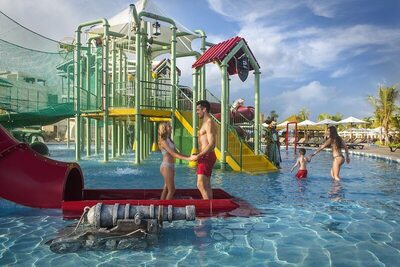 Ocean El Faro Resort, Пунта Кана, Доминикана