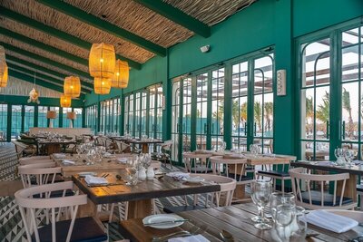 Ocean El Faro Resort, Пунта Кана, Доминикана