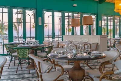 Ocean El Faro Resort, Пунта Кана, Доминикана