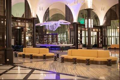Ocean El Faro Resort, Пунта Кана, Доминикана