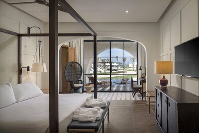 Ocean El Faro Resort - Privilege Master Suite Swim Up - Adults Only