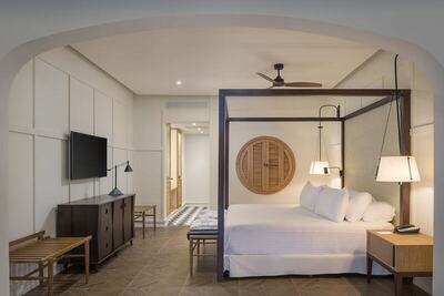 Ocean El Faro Resort - Privilege Master Suite Swim Up - Adults Only