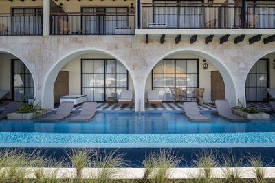 Ocean El Faro Resort - Privilege Master Suite Swim Up - Adults Only