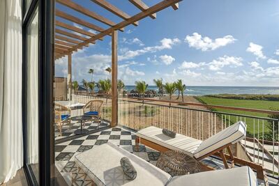 Ocean El Faro Resort - Privilege Royal Master Suite