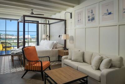 Ocean El Faro Resort, Пунта Кана, Доминикана