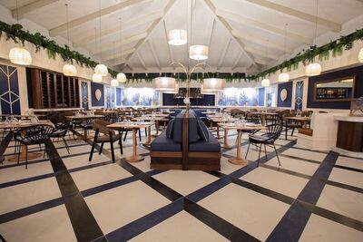 Ocean El Faro Resort, Пунта Кана, Доминикана