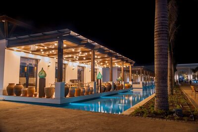 Ocean El Faro Resort, Пунта Кана, Доминикана