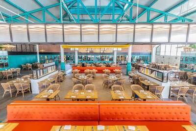Ocean El Faro Resort, Пунта Кана, Доминикана