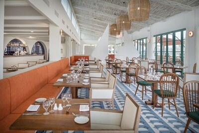 Ocean El Faro Resort, Пунта Кана, Доминикана