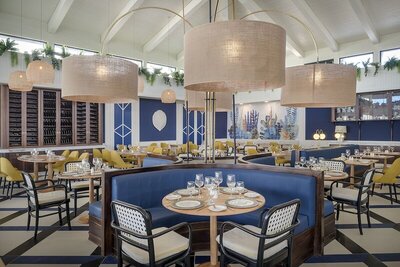 Ocean El Faro Resort, Пунта Кана, Доминикана