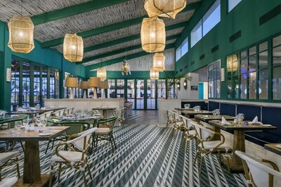 Ocean El Faro Resort, Пунта Кана, Доминикана