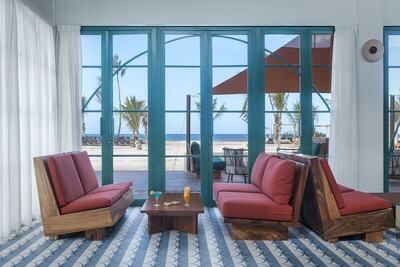 Ocean El Faro Resort, Пунта Кана, Доминикана