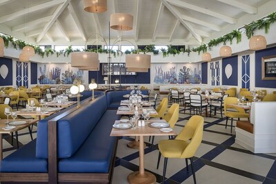 Ocean El Faro Resort, Пунта Кана, Доминикана