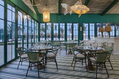Ocean El Faro Resort, Пунта Кана, Доминикана
