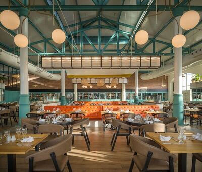 Ocean El Faro Resort, Пунта Кана, Доминикана