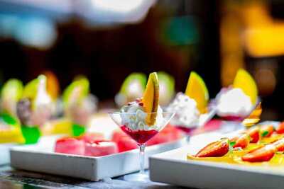Ocean El Faro Resort, Пунта Кана, Доминикана
